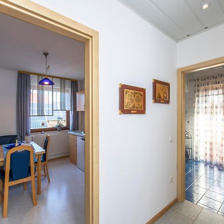 Ferienwohnung Haus Hanni Moosbach (Oberpfalz) Exterior foto