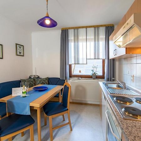 Ferienwohnung Haus Hanni Moosbach (Oberpfalz) Exterior foto